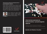 Interwencja poznawczo-behawioralna i przestrzeganie zalece¿ Interwencja poznawczo-behawioralna i przestrzeganie zalece¿
