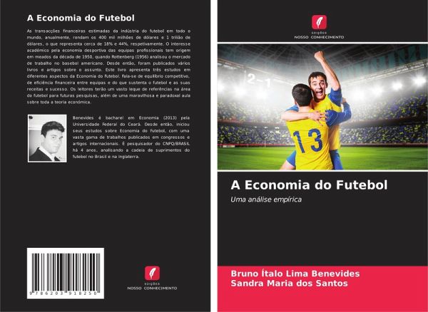 A Economia do Futebol