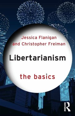 Cover Libertarianism