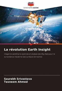 Cover La révolution Earth Insight