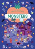 Search and Find Monsters Search and Find Monsters
