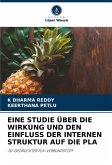 EINE STUDIE ÜBER DIE WIRKUNG UND DEN EINFLUSS DER INTERNEN STRUKTUR AUF DIE PLA EINE STUDIE ÜBER DIE WIRKUNG UND DEN EINFLUSS DER INTERNEN STRUKTUR AUF DIE PLA