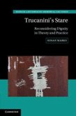 Trucanini's Stare Trucanini's Stare