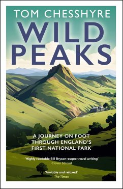 Cover Wild Peaks
