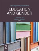 The SAGE Encyclopedia of Education and Gender The SAGE Encyclopedia of Education and Gender