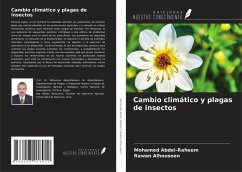 Cover Cambio climático y plagas de insectos