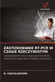 ZASTOSOWANIE RT-PCR W CZASIE RZECZYWISTYM