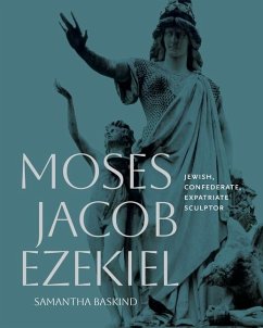 Moses Jacob Ezekiel Moses Jacob Ezekiel