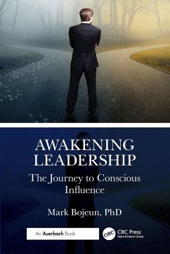 Cover Awakening Leadership