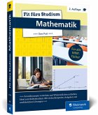 Fit fürs Studium - Mathematik Fit fürs Studium - Mathematik
