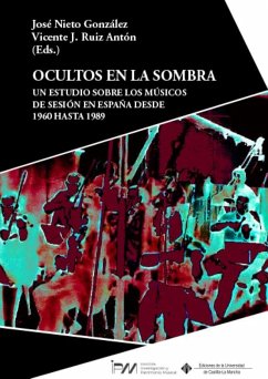 Cover Ocultos en la sombra