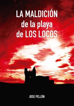 Cover La maldición de la playa de Los Locos