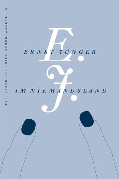Cover im Niemandsland