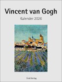 Vincent van Gogh 2026 Vincent van Gogh 2026