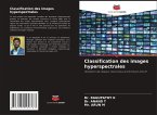 Classification des images hyperspectrales