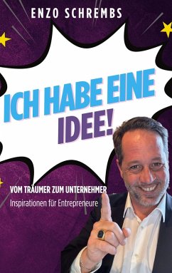 Cover Ich habe eine Idee!