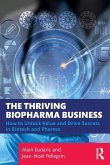 The Thriving Biopharma Business