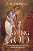 Naming God Naming God