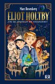 Eliot Holtby und das Universum der Vergangenheit Eliot Holtby und das Universum der Vergangenheit
