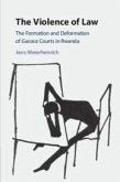 The Violence of Law The Violence of Law