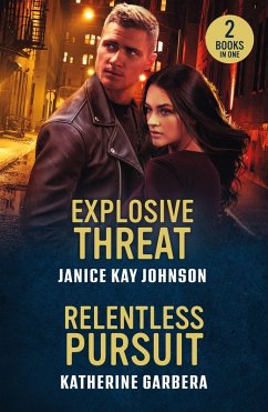 Cover Explosive Threat / Relentless Pursuit