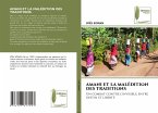 AMANI ET LA MALÉDITION DES TRADITIONS AMANI ET LA MALÉDITION DES TRADITIONS