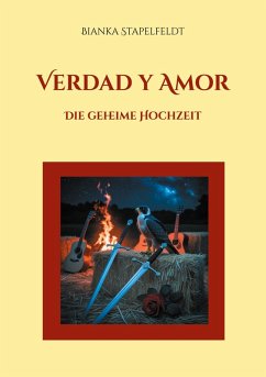 Cover Verdad y Amor