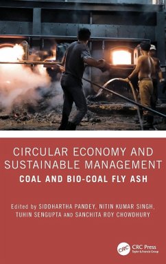 Cover Circular Economy and Sustainable Management
