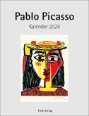 Pablo Picasso 2026 Pablo Picasso 2026