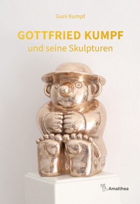 Gottfried Kumpf und seine Skulpturen