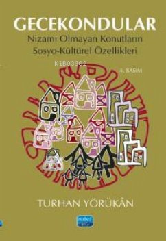 Cover Gecekondular