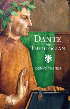 Cover Dante the Theologian