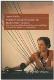 Kommunikationsarbeit in Telefonzentralen Kommunikationsarbeit in Telefonzentralen