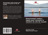 Diatomologie médico-légale pour résoudre le mystère du site de noyade Diatomologie médico-légale pour résoudre le mystère du site de noyade