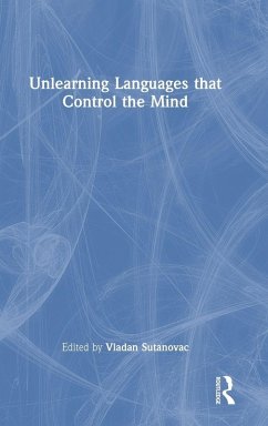 Cover Unlearning Languages that Control the Mind