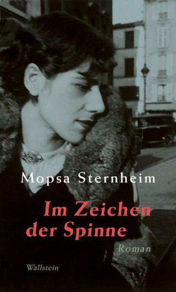 Im Zeichen der Spinne Im Zeichen der Spinne