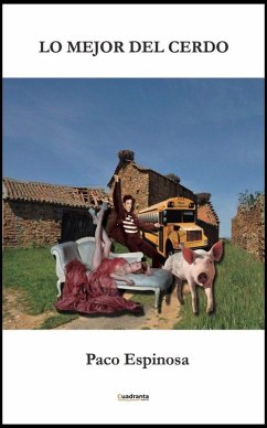 Cover Lo mejor del cerdo