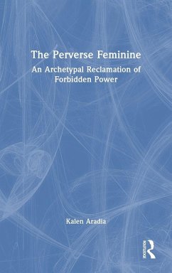 Cover The Perverse Feminine