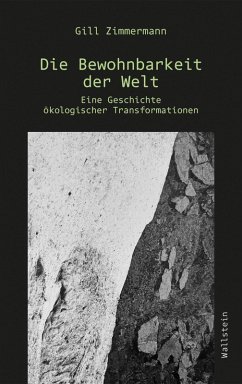 Cover Die Bewohnbarkeit der Welt