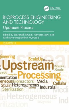Bioprocess Engineering and Technology