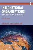International Organizations International Organizations