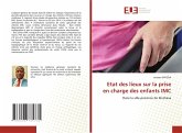 Etat des lieux sur la prise en charge des enfants IMC Etat des lieux sur la prise en charge des enfants IMC