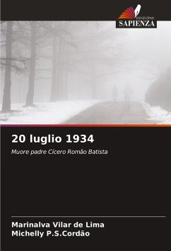 20 luglio 1934 - Vilar de Lima, Marinalva;P.S.Cordão, Michelly