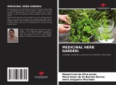 MEDICINAL HERB GARDEN: MEDICINAL HERB GARDEN: