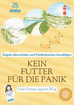 Kein Futter für die Panik Kein Futter für die Panik