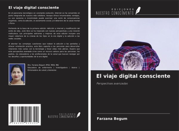 El viaje digital consciente El viaje digital consciente