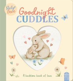 Cover Goodnight Cuddles