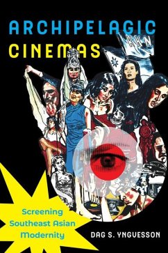 Cover Archipelagic Cinemas