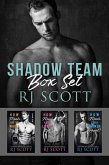Shadow Team Box Set (eBook, ePUB) Shadow Team Box Set (eBook, ePUB)