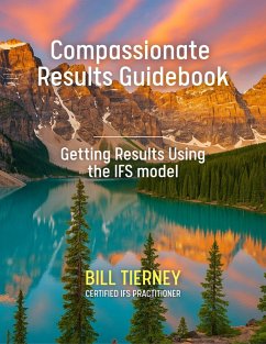 Cover Compassionate Results Guidebook (eBook, ePUB)